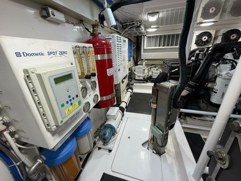 2007 Viking Convertible