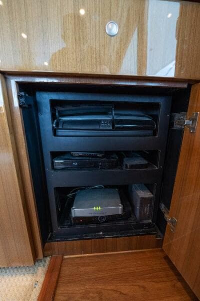 2007 Viking Convertible