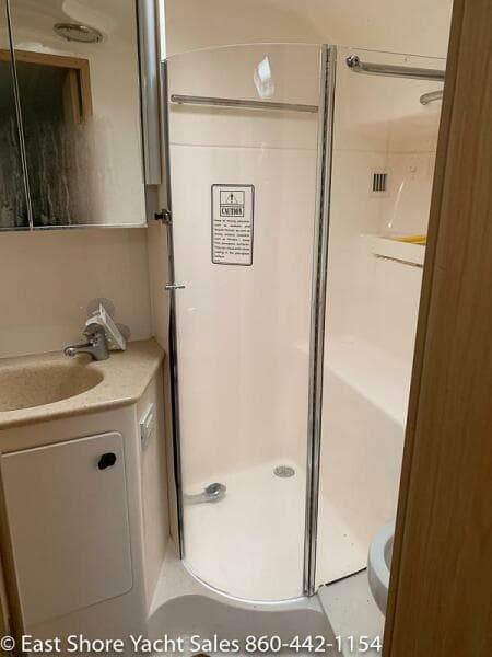 2003 Tiara Yachts 4000 Express