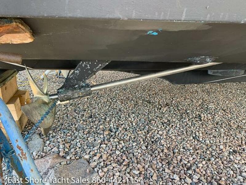 2003 Tiara Yachts 4000 Express