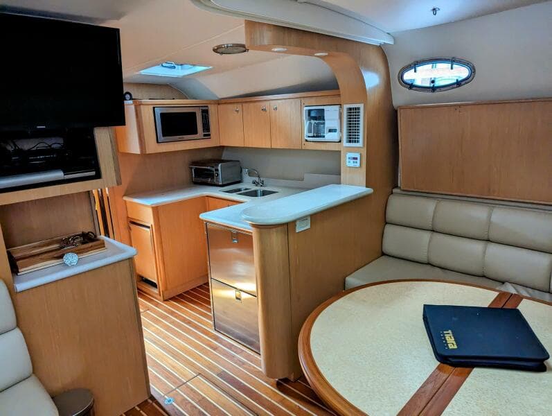 2003 Tiara Yachts 4000 Express