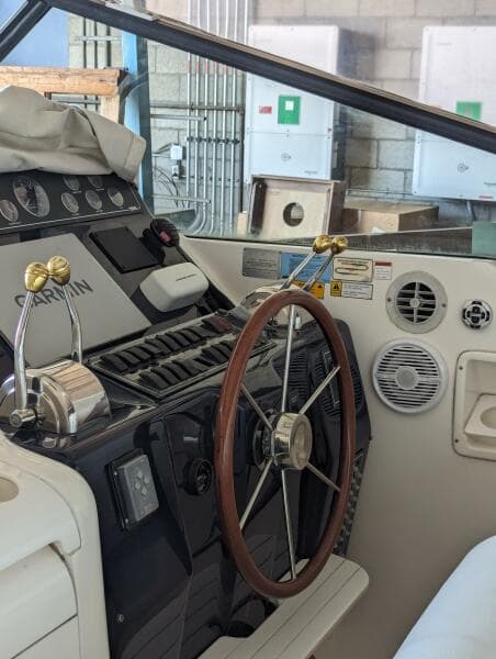 2003 Tiara Yachts 4000 Express