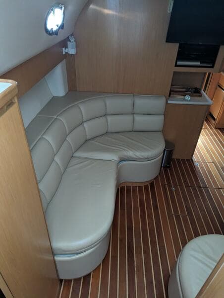 2003 Tiara Yachts 4000 Express