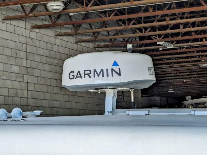 2003 Tiara Yachts 4000 Express