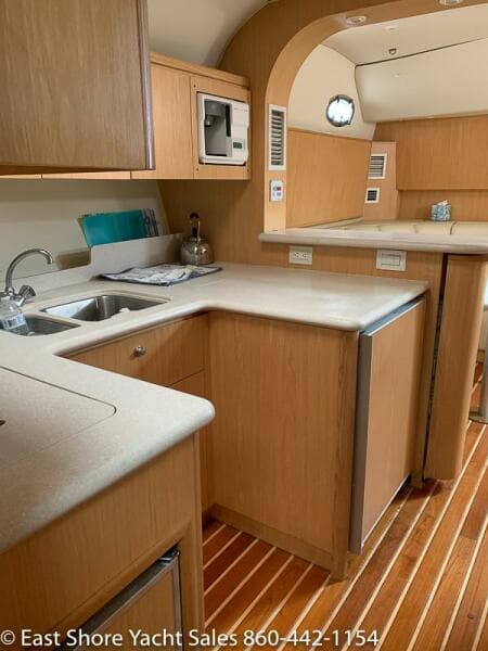 2003 Tiara Yachts 4000 Express