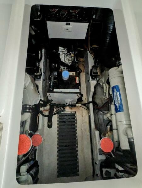 2003 Tiara Yachts 4000 Express