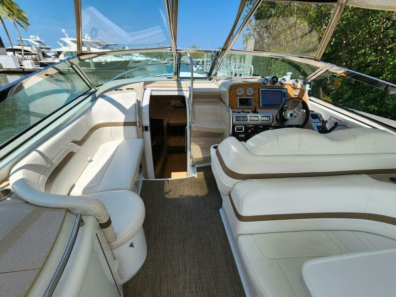 2012 Formula 400 Super Sport - Photo 11
