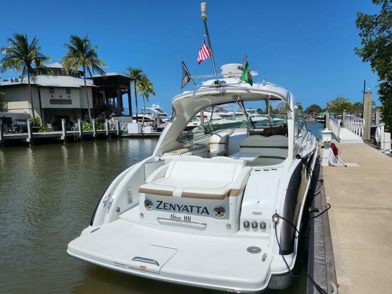 2012 Formula 400 Super Sport - Photo 9