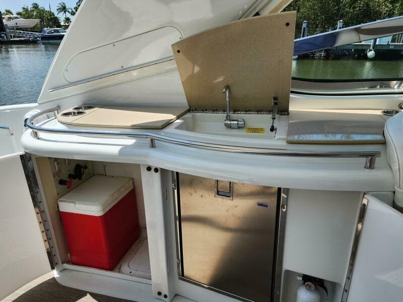 2012 Formula 400 Super Sport - Photo 14