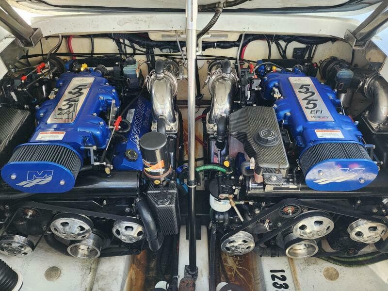 2012 Formula 400 Super Sport - Photo 51