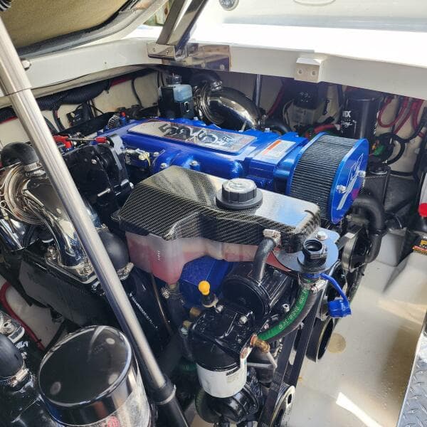 2012 Formula 400 Super Sport - Photo 56