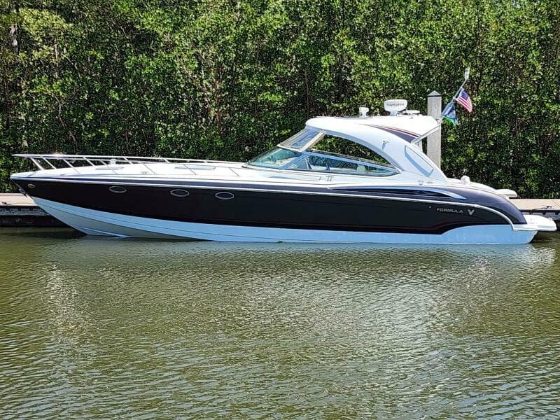 2012 Formula 400 Super Sport - Photo 62