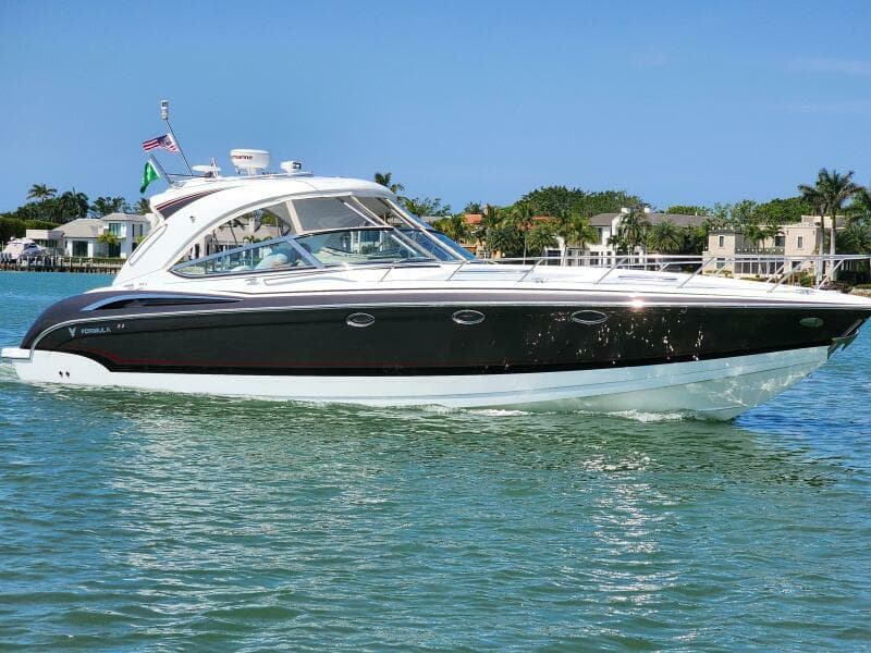 2012 Formula 400 Super Sport - Photo 2