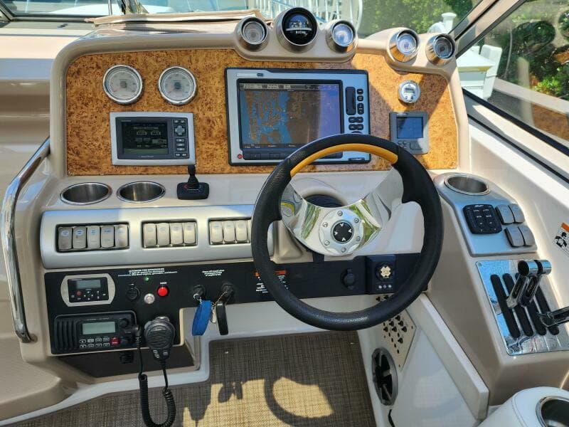 2012 Formula 400 Super Sport - Photo 20