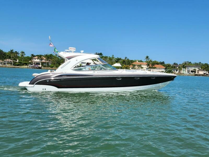2012 Formula 400 Super Sport - Photo 3