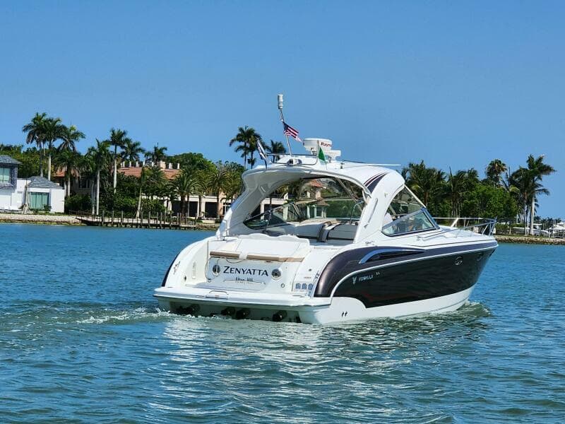 2012 Formula 400 Super Sport - Photo 5