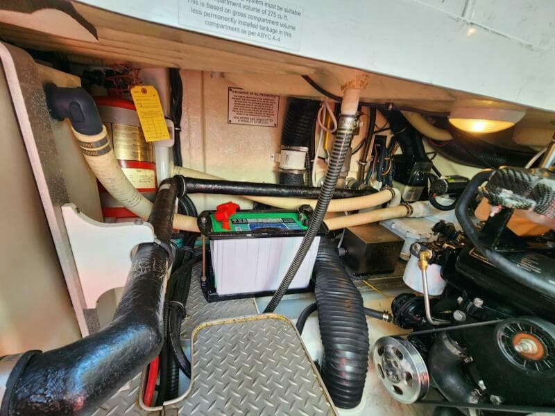 2012 Formula 400 Super Sport - Photo 53