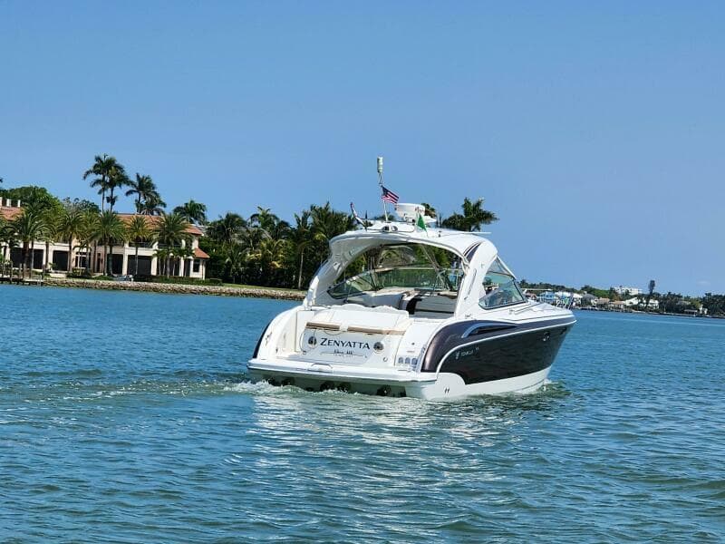2012 Formula 400 Super Sport - Photo 6
