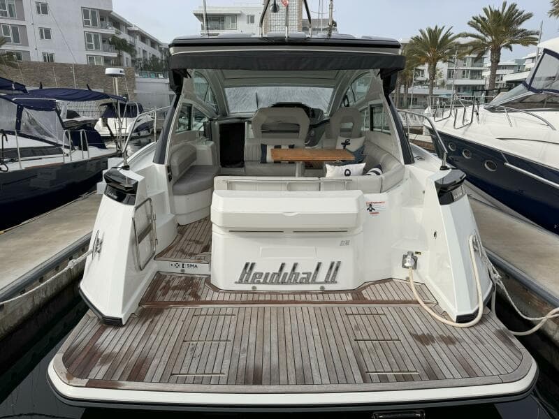 2021 Beneteau Gran Turismo 40