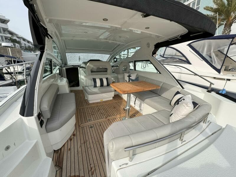 2021 Beneteau Gran Turismo 40