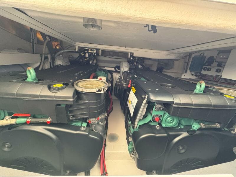 2021 Beneteau Gran Turismo 40