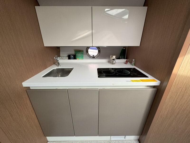 2021 Beneteau Gran Turismo 40