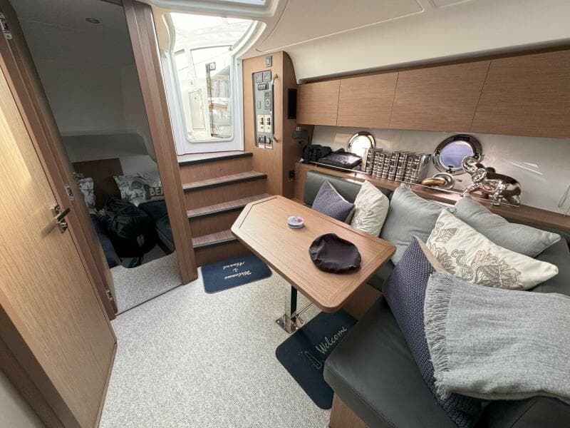 2021 Beneteau Gran Turismo 40