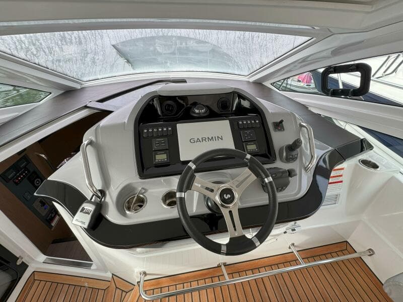 2021 Beneteau Gran Turismo 40