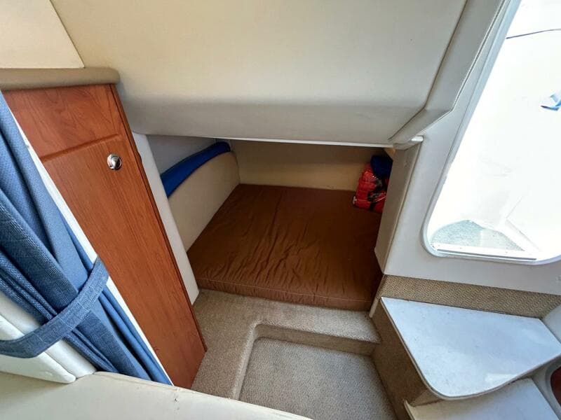 2007 Bayliner Ciera 305 SB