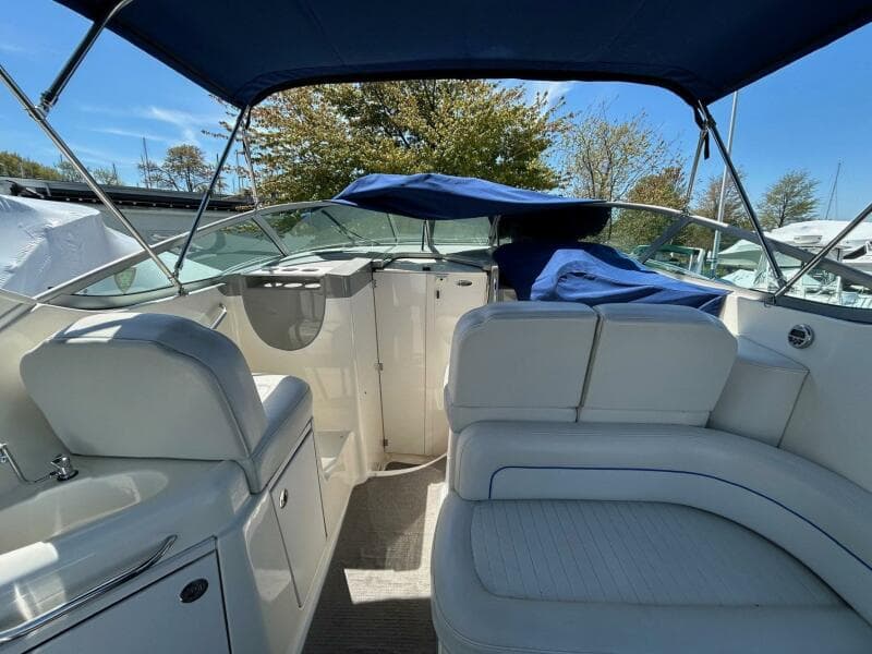 2007 Bayliner Ciera 305 SB
