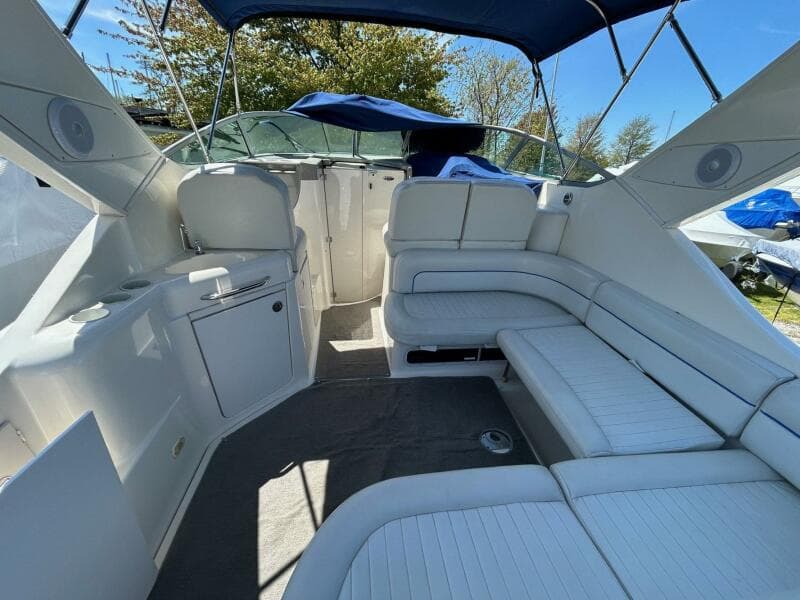 2007 Bayliner Ciera 305 SB