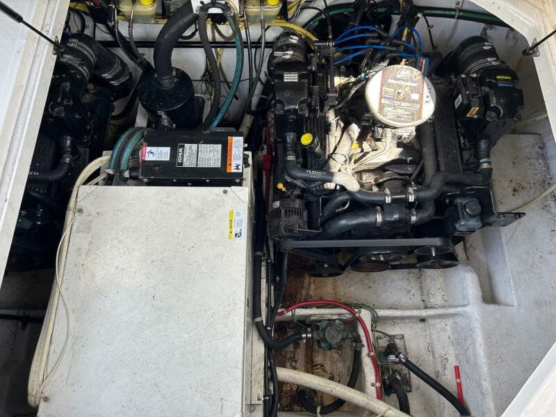 2007 Bayliner Ciera 305 SB