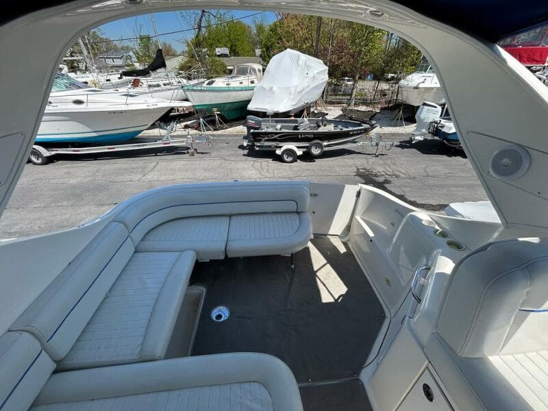2007 Bayliner Ciera 305 SB