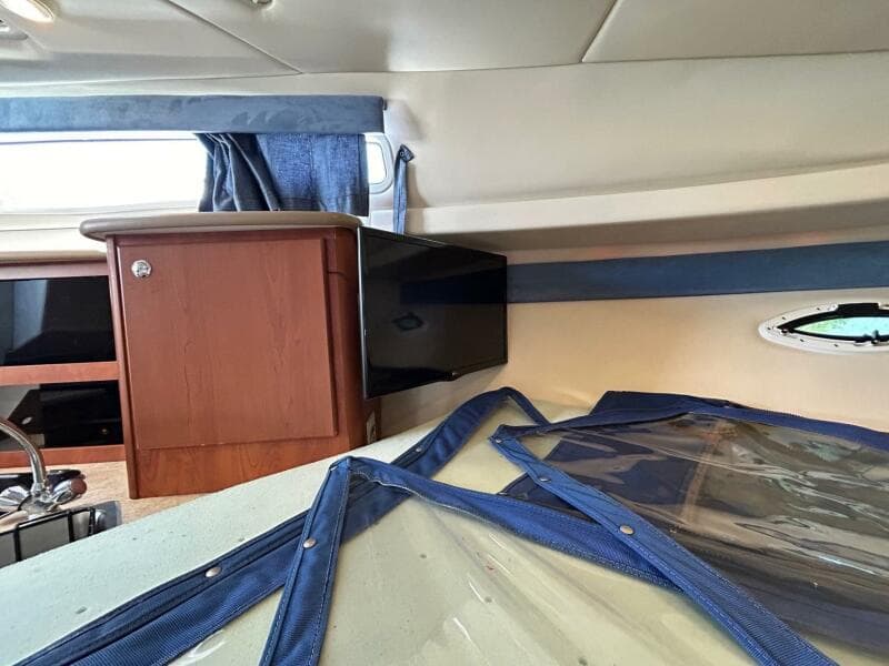 2007 Bayliner Ciera 305 SB