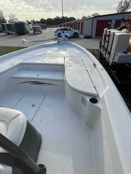 2016 Blue Wave 2400 Pure Bay