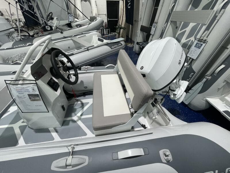 2024 Custom GALA A390D-CC