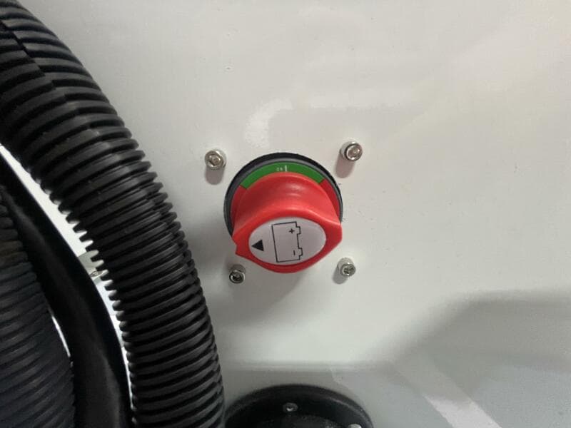 2024 Custom GALA A390D-CC