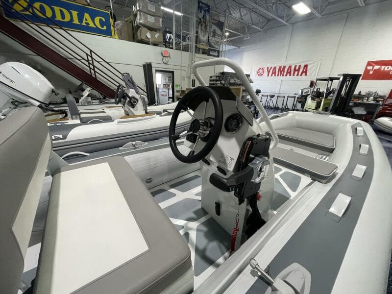 2024 Custom GALA A390D-CC