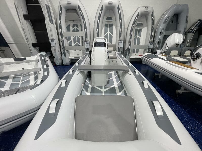 2024 Custom GALA A390D-CC