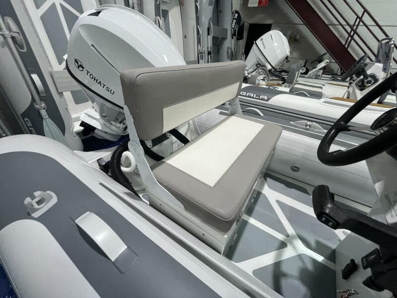 2024 Custom GALA A390D-CC