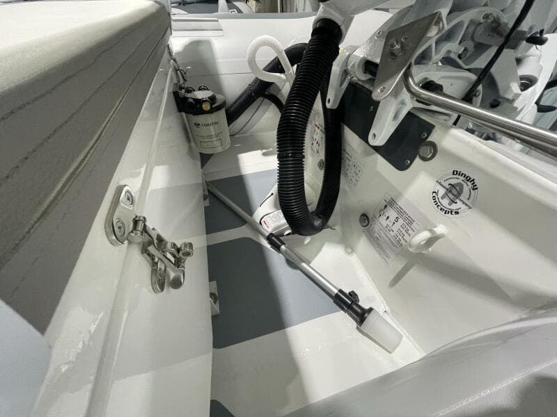 2024 Custom GALA A390D-CC