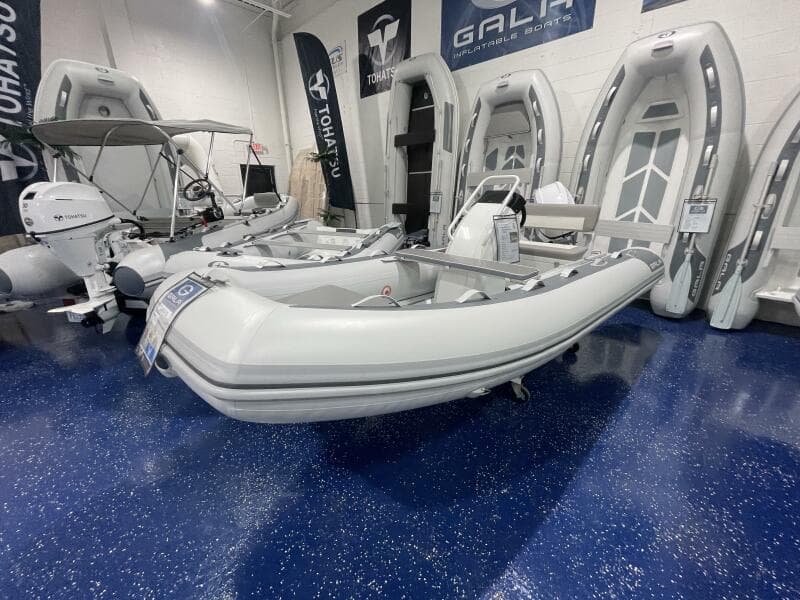 2024 Custom GALA A390D-CC