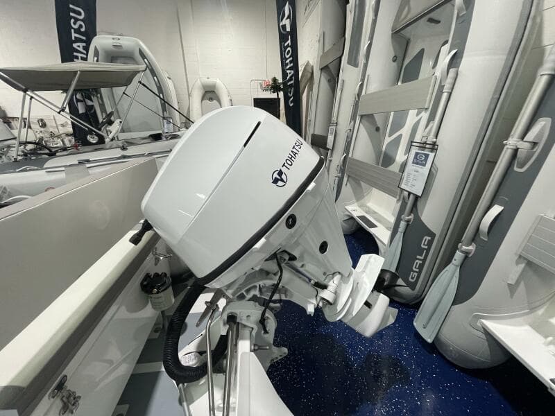 2024 Custom GALA A390D-CC