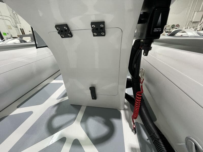 2024 Custom GALA A390D-CC