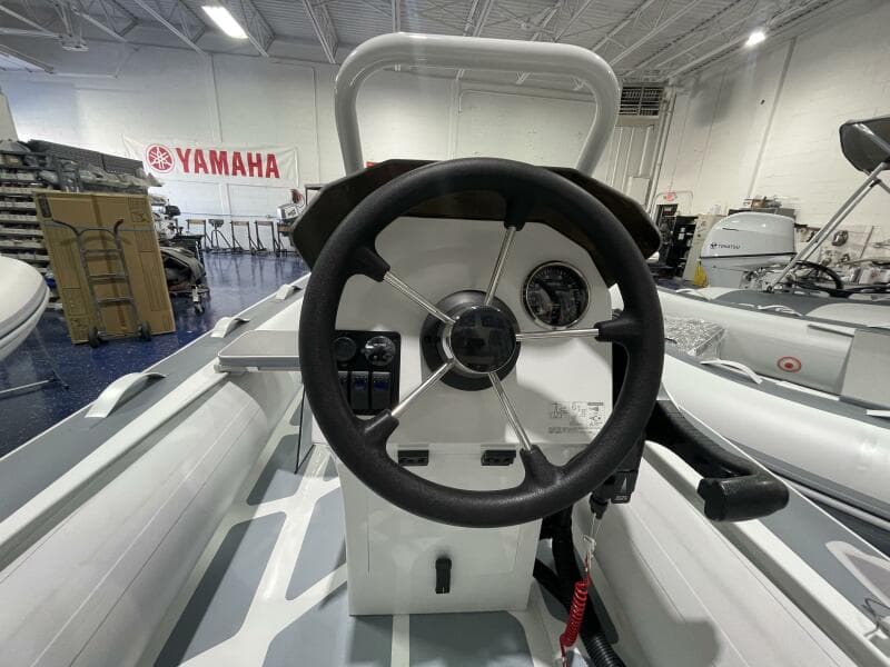 2024 Custom GALA A390D-CC