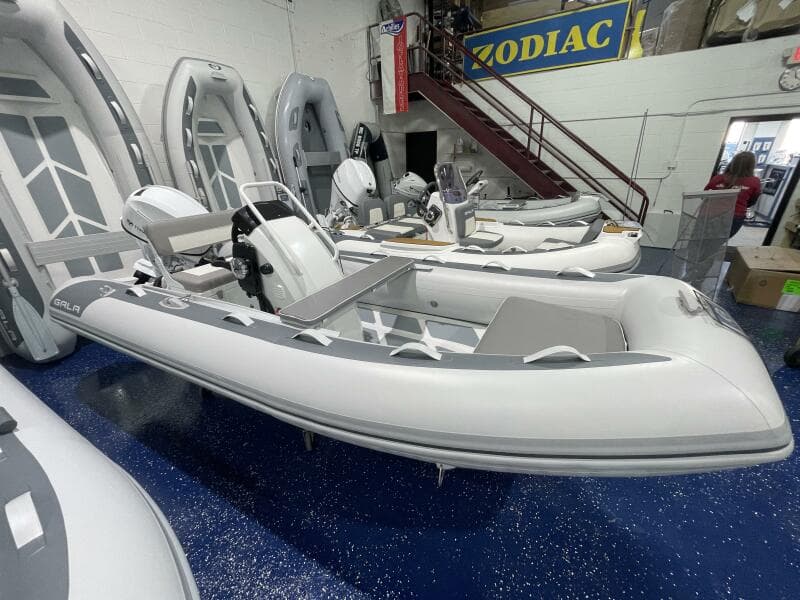 2024 Custom GALA A390D-CC