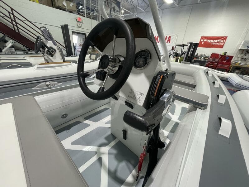 2024 Custom GALA A390D-CC