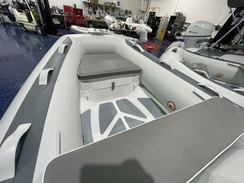 2024 Custom GALA A390D-CC