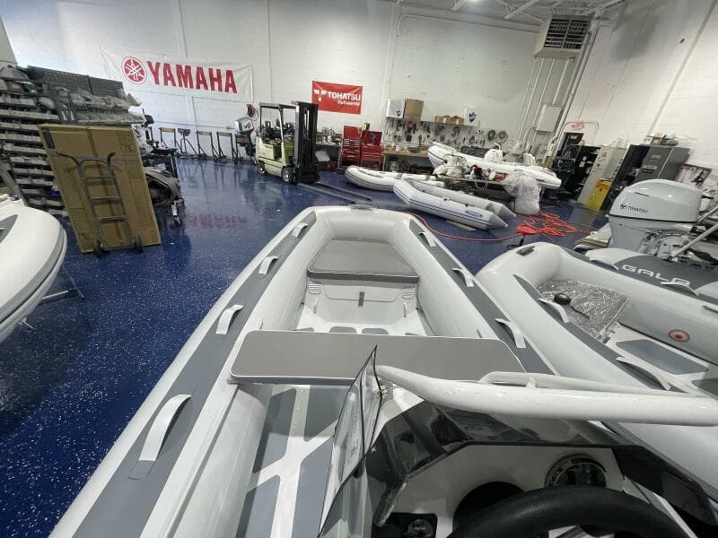 2024 Custom GALA A390D-CC