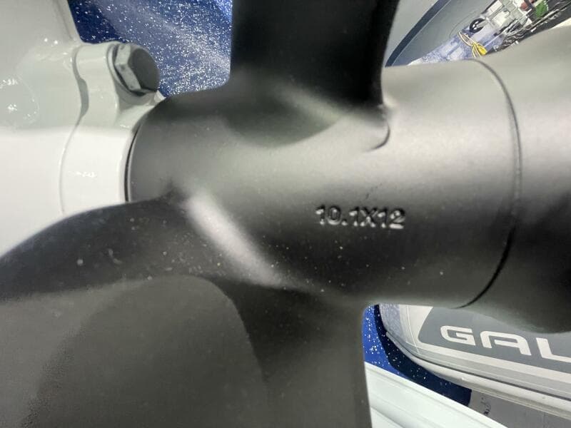 2024 Custom GALA A390D-CC